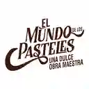 El Mundo de los Pasteles