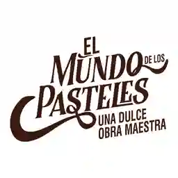 El Mundo De Los Pasteles a Domicilio