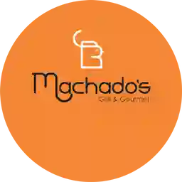 Machados Grill Gourmet a Domicilio