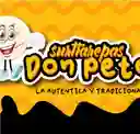 Surtiarepas Don Peto - Suba