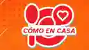 Com0 en Casa - Teusaquillo