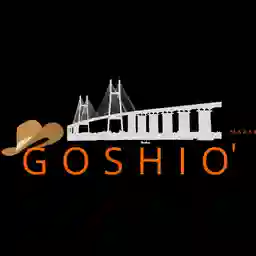 Goshios  a Domicilio