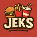Jeks - Comuna 10