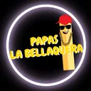 Papas la Bellaquera