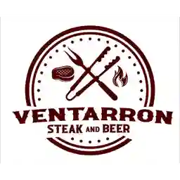 Ventarron Steak And Beer a Domicilio