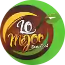 Lo Mejor Fast Food