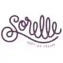 Sorelle Soft Ice Cream - Norte-Centro Histórico