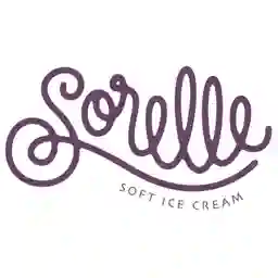 Sorelle Soft Ice Cream a Domicilio