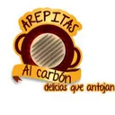 Arepitas Al Carbn