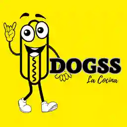 Dogss  a Domicilio