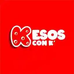 Kesos con K a Domicilio