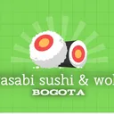 Wasabi sushi & snack