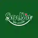 Sandia Biojuicery