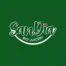 Sandia Biojuicery a Domicilio