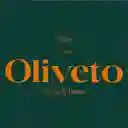 Oliveto Pizza y Pasta Gourmet Chapinero - Turbo - Usaquén