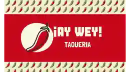 Ay Wey Taqueria a Domicilio