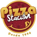 Pizza Stacion Tunja