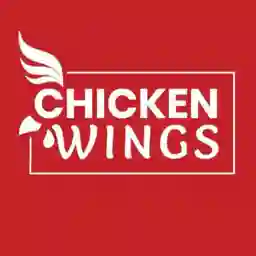 Chicken  Wings a Domicilio