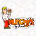 Munchys - Comuna 1
