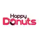 Happy Donuts - Ciudad Bolívar