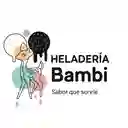 Heladeria Bambi - Bariloche