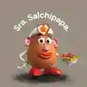 Sra Salchipapa - Funza