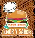 Amor y Sabor Fast Food