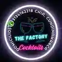 The Factory Cocktails