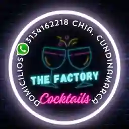 The Factory Cocktails a Domicilio