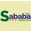 Sababa Kosher Food - El Poblado