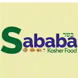 Sababa Kosher Food a Domicilio