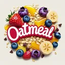 Oatmeal Bga