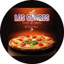 Los Guaros Pizzeria