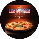 Los Guaros Pizzeria