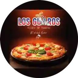 Pizzeria Los Guaros  a Domicilio