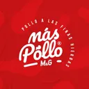 Más Pollo Valle del Lili