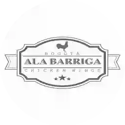 Ala Barriga Chicken Wings a Domicilio