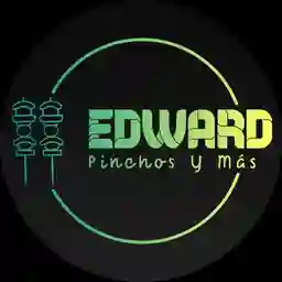 Edward Pinchos y Mas  a Domicilio