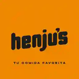 Henjus's Comidas Rapidas a Domicilio