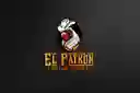 el Patron de Las Alitas Axm