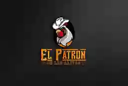 el Patrón de Las Alitas Laureles a Domicilio