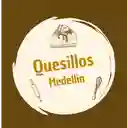 Quesillos Medellin Calle 44A - La America