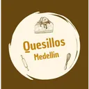 Quesillos Medellin