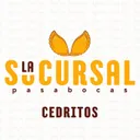La sucursal
