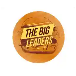 The Big Leaders  a Domicilio