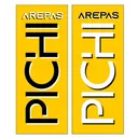Arepas Pichi