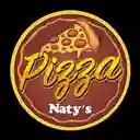 Pizzas Natys - Primavera