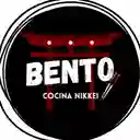 Bento Cocina Nikkei - Barrios Unidos