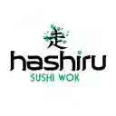 Hashiru Sushi Wok Galería - Teusaquillo