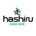 Hashiru Sushi Wok